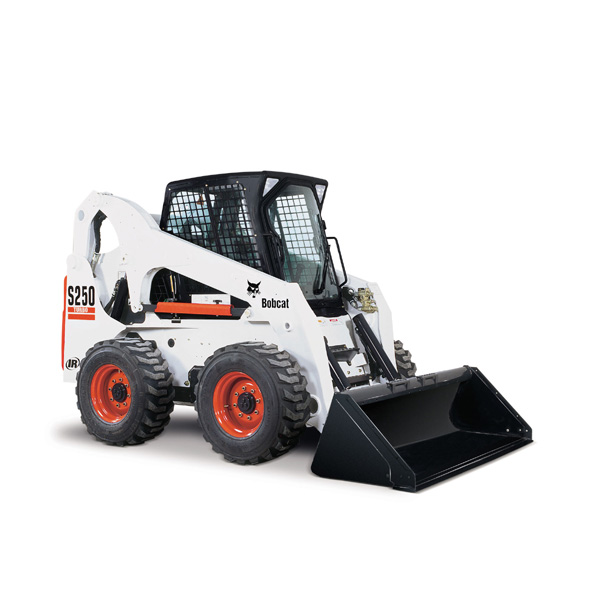 Минипогрузчик Bobcat от собственника Лена