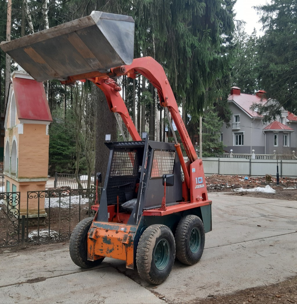 Основное изображение