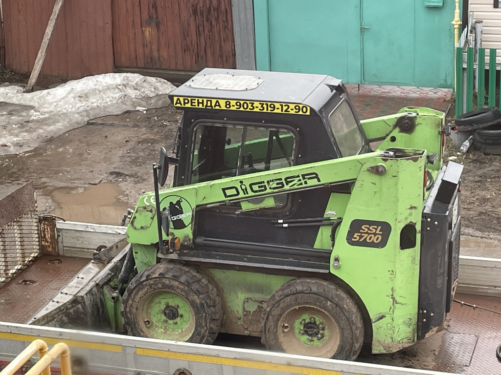 Основное изображение