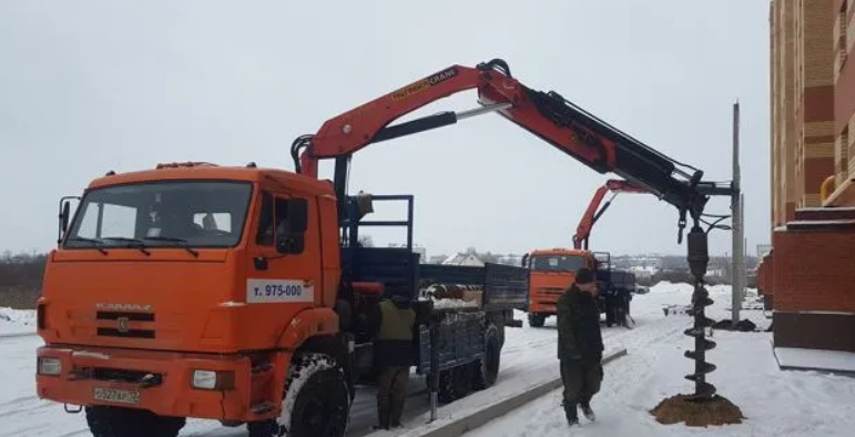 Основное изображение