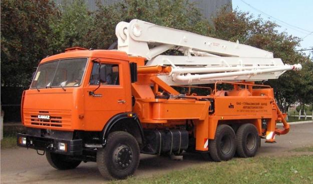 Основное изображение
