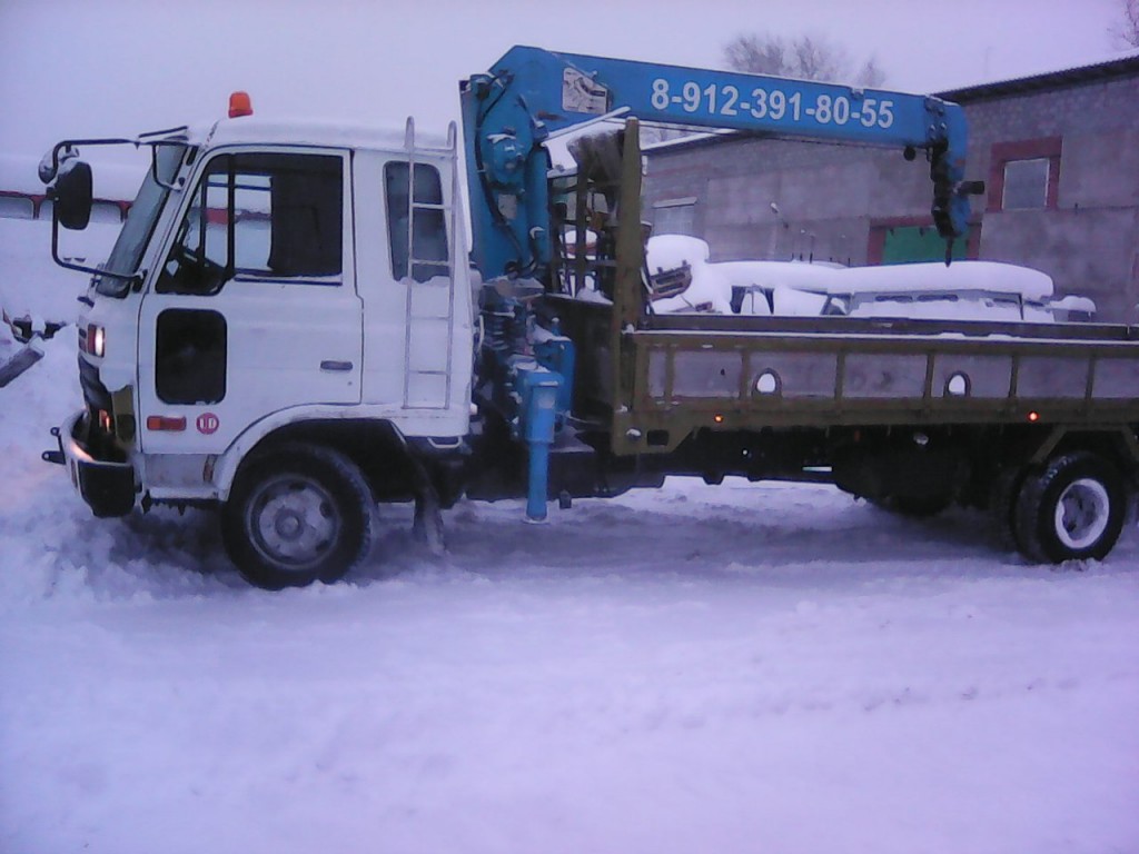 Основное изображение