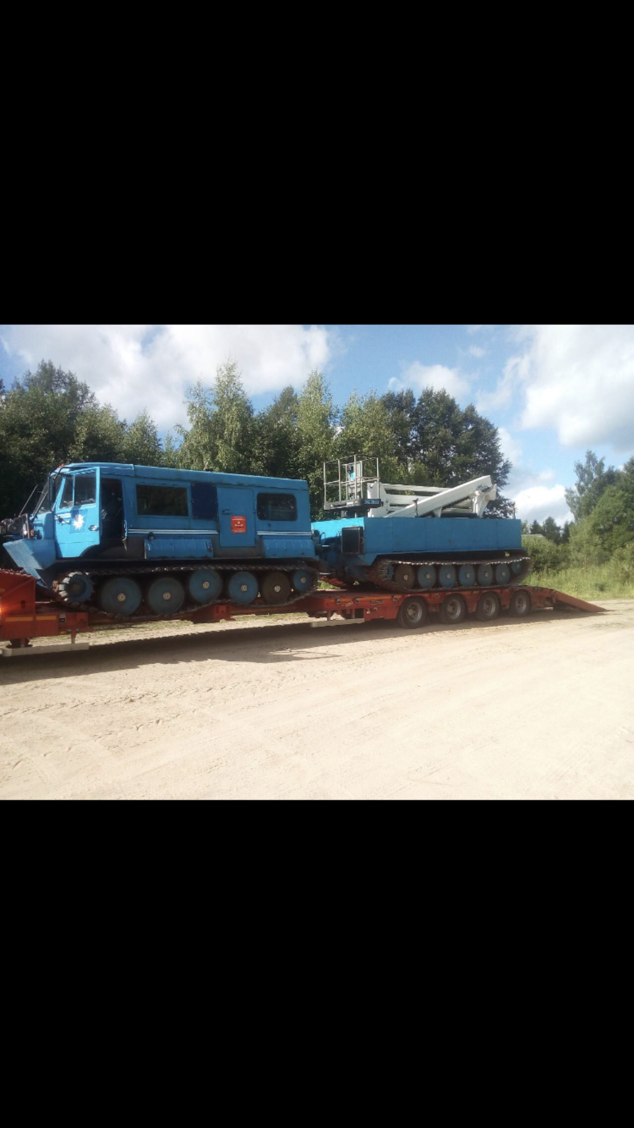 Основное изображение