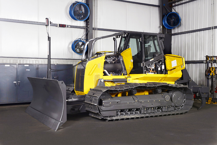 NEW HOLLAND D150 LGP БУЛЬДОЗЕР В АРЕНДУ