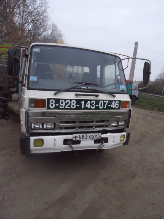 NISSAN от собственника МАКСИМ