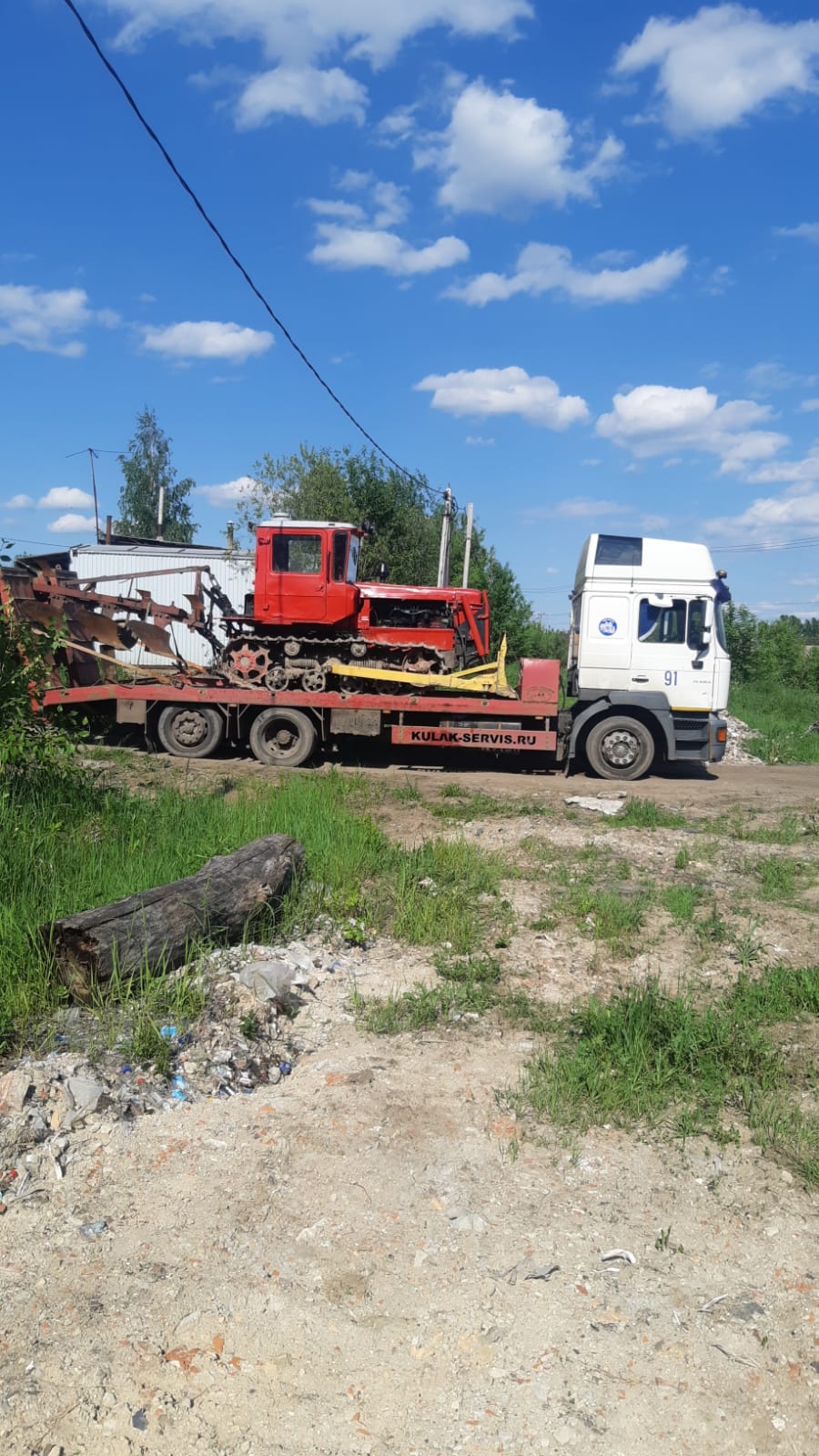 Основное изображение