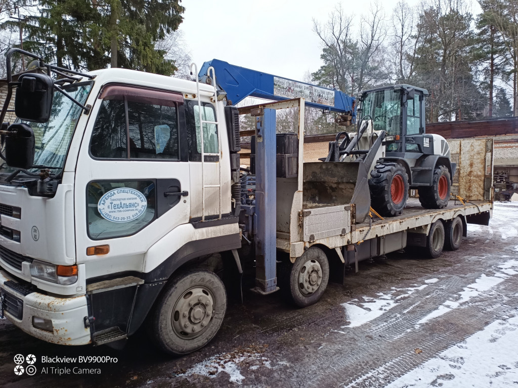 Основное изображение