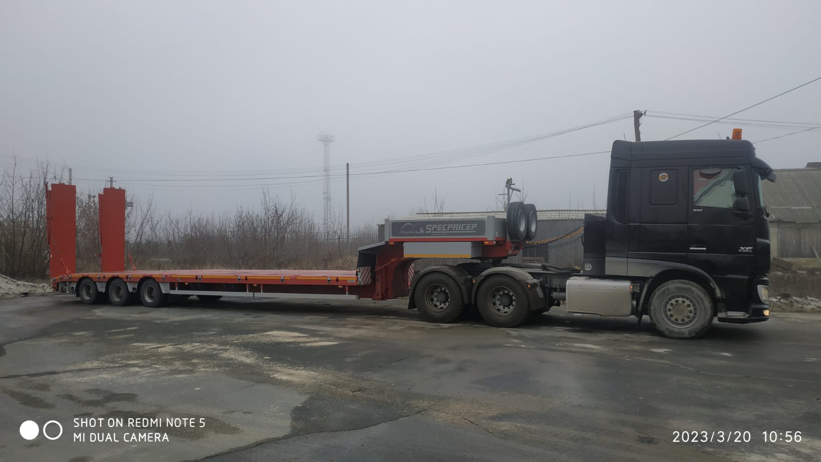 Основное изображение