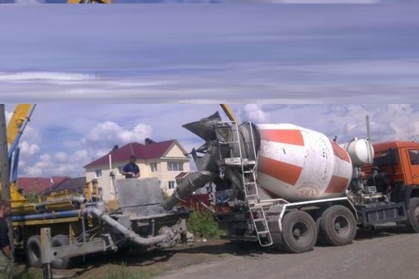 Основное изображение