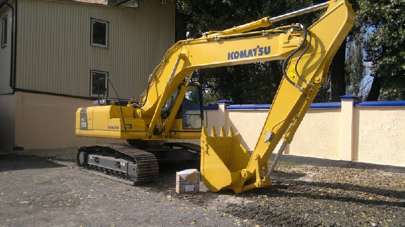 Основное изображение