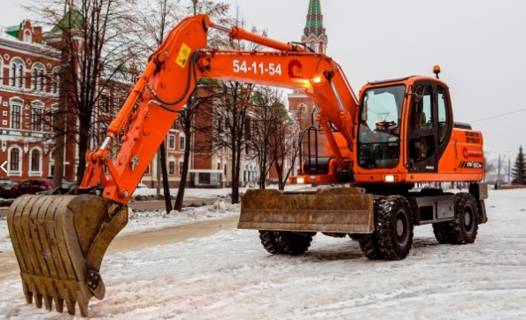 Основное изображение