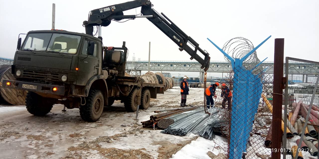 Основное изображение