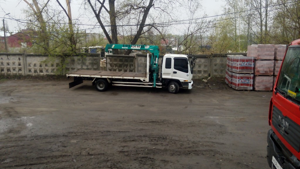 Основное изображение
