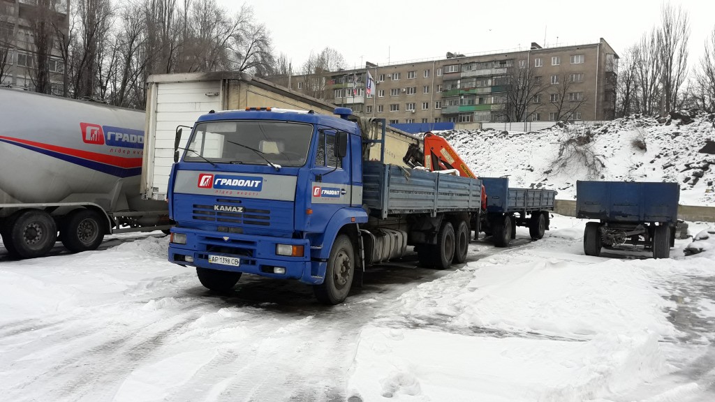 Основное изображение