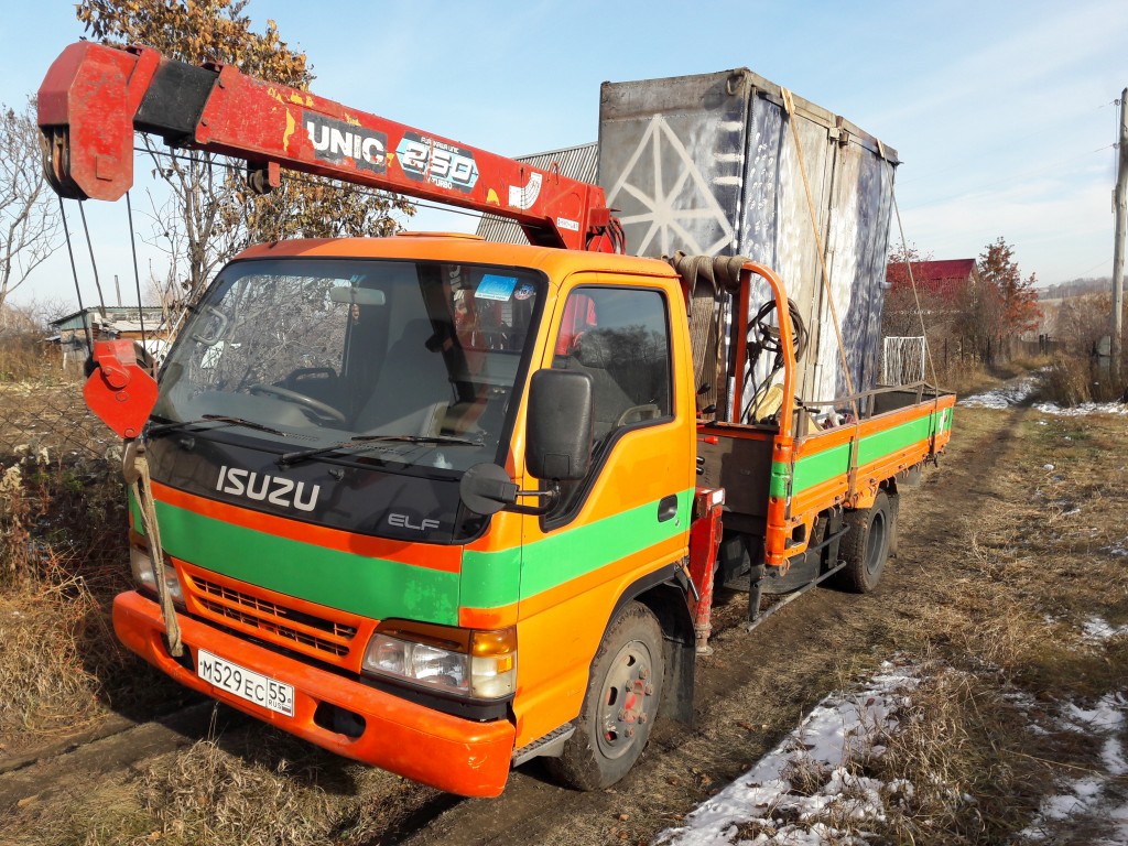 Основное изображение