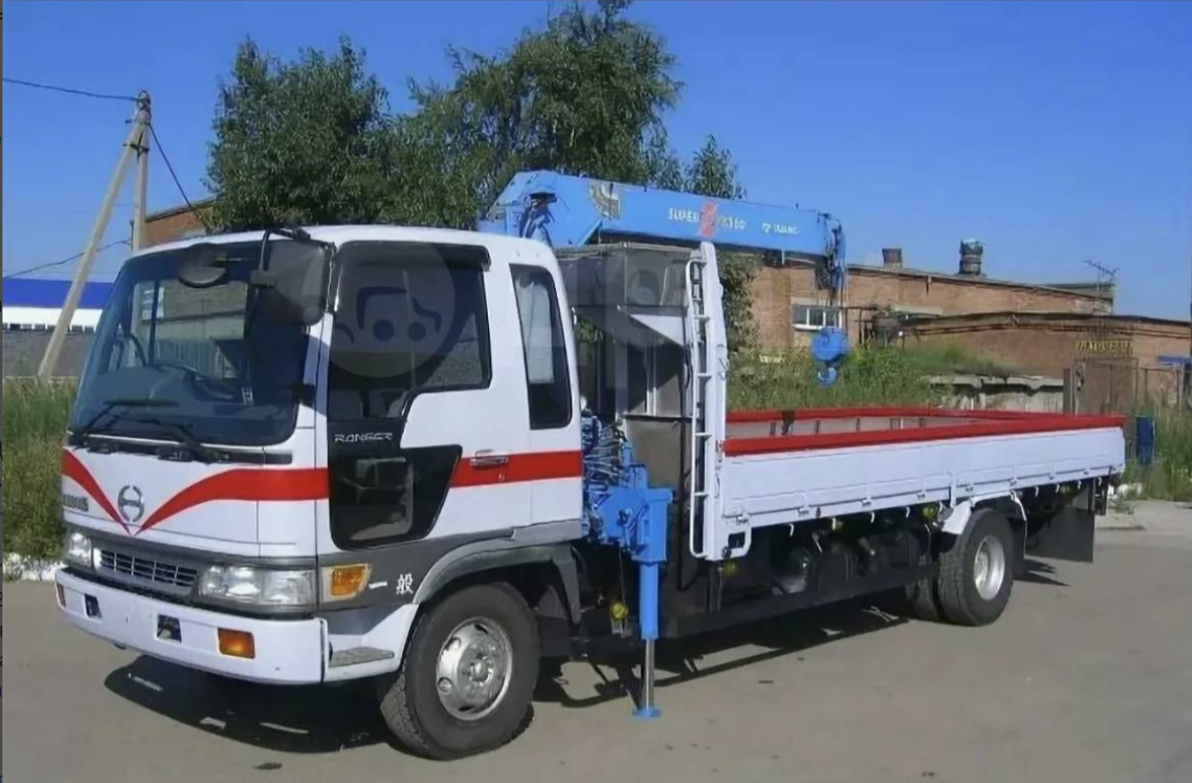 Основное изображение