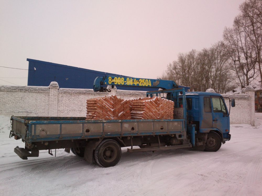Основное изображение