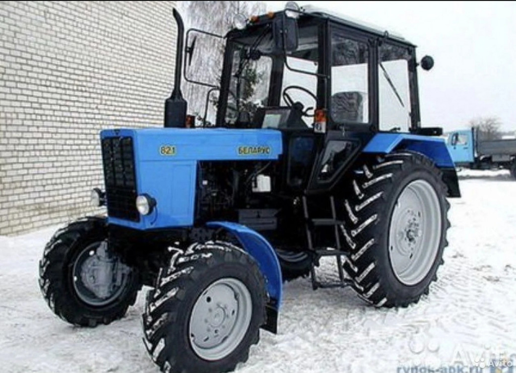 Основное изображение
