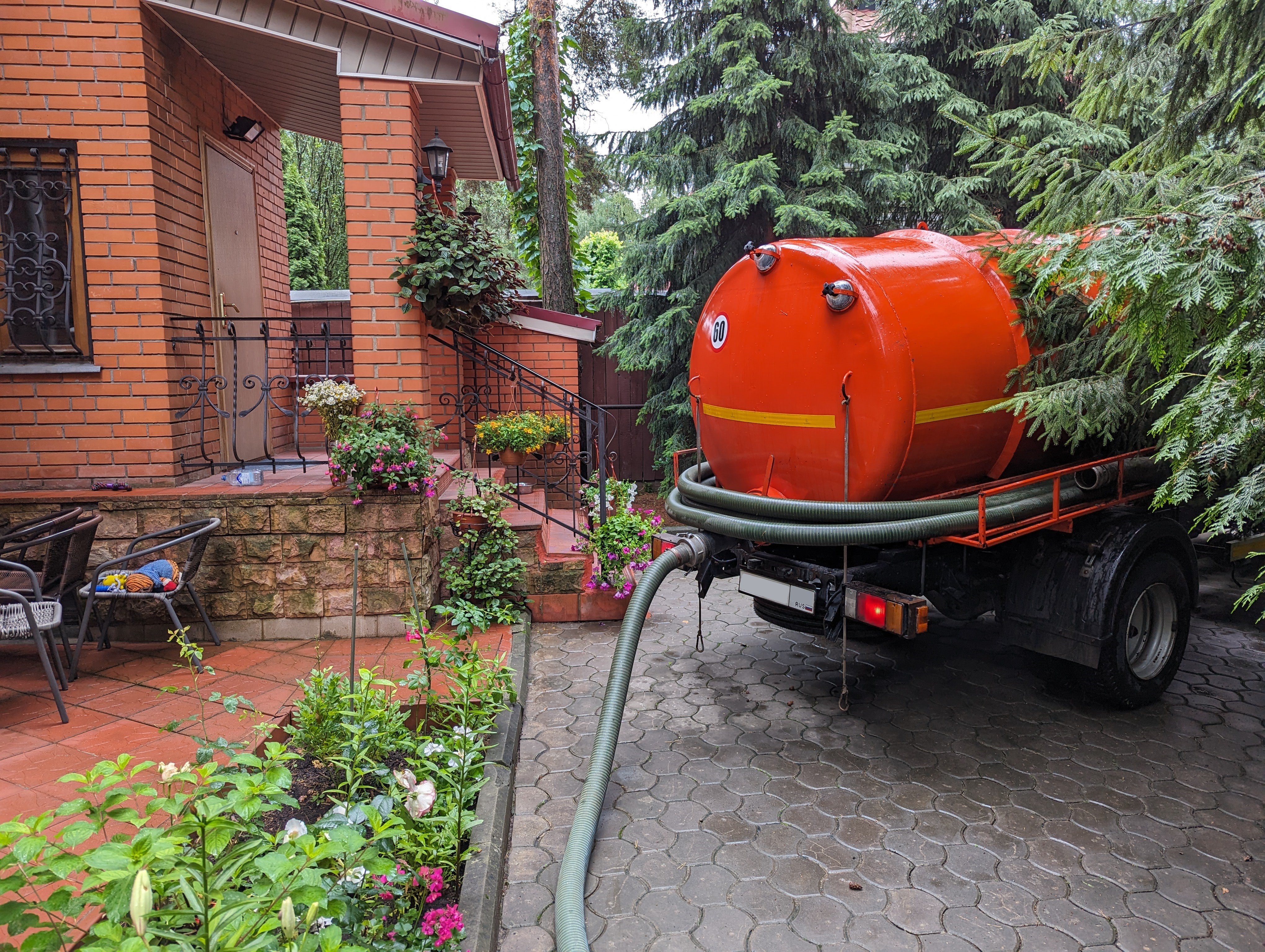 Основное изображение