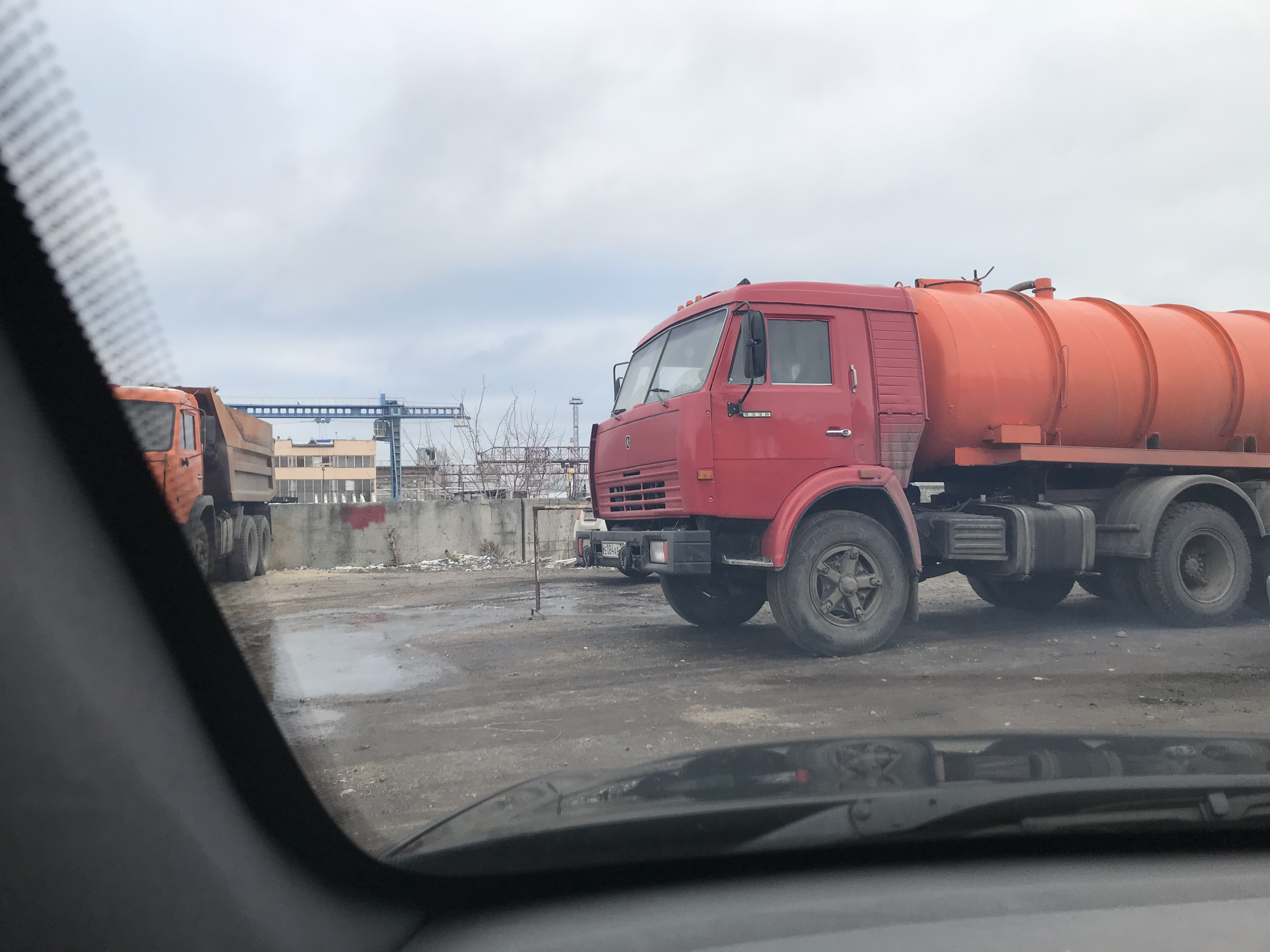 Основное изображение