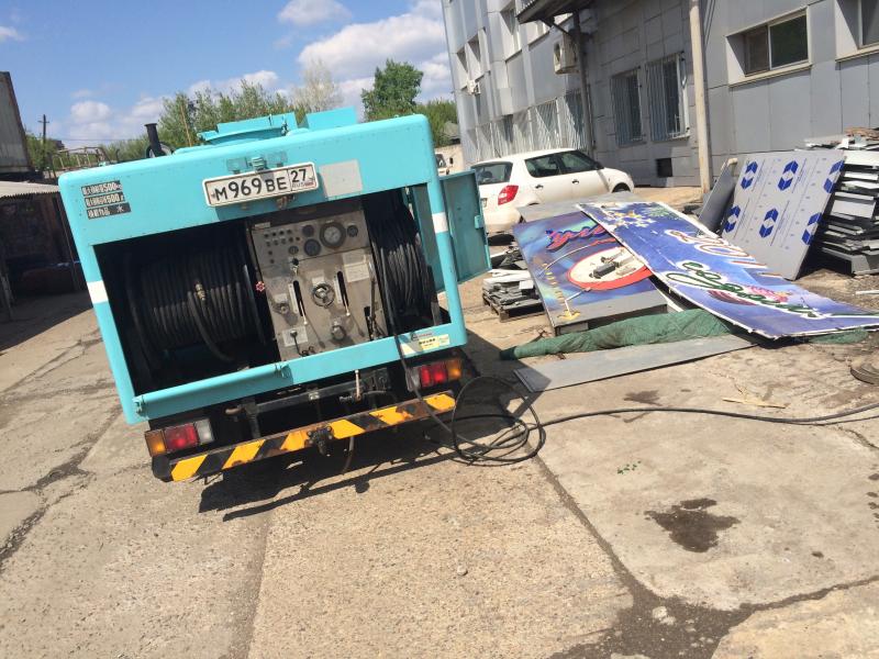 Основное изображение