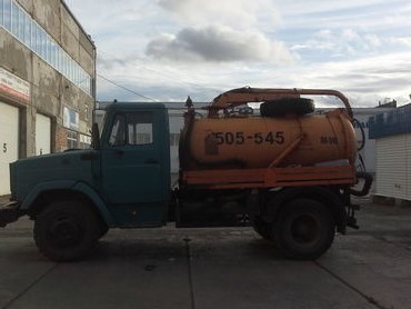Основное изображение