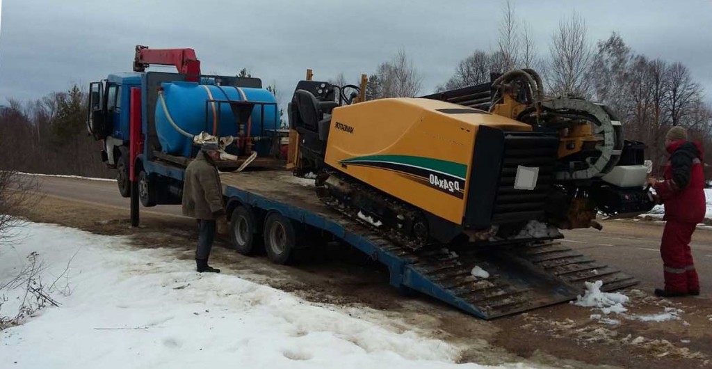 Основное изображение