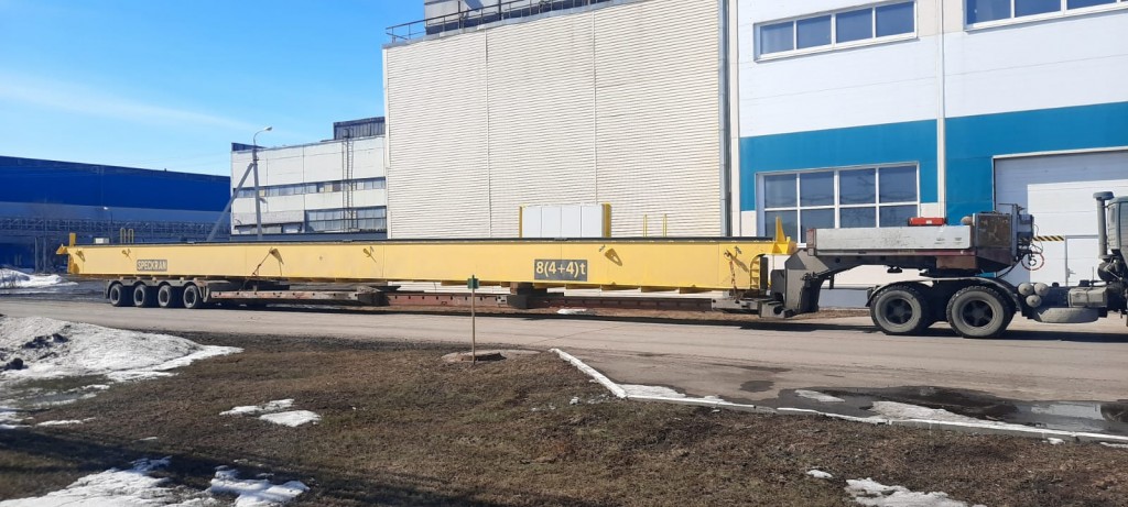 Основное изображение