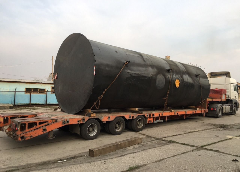 Основное изображение