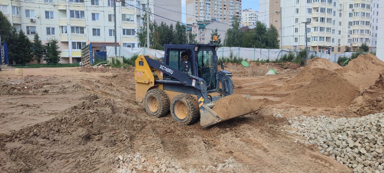 Основное изображение