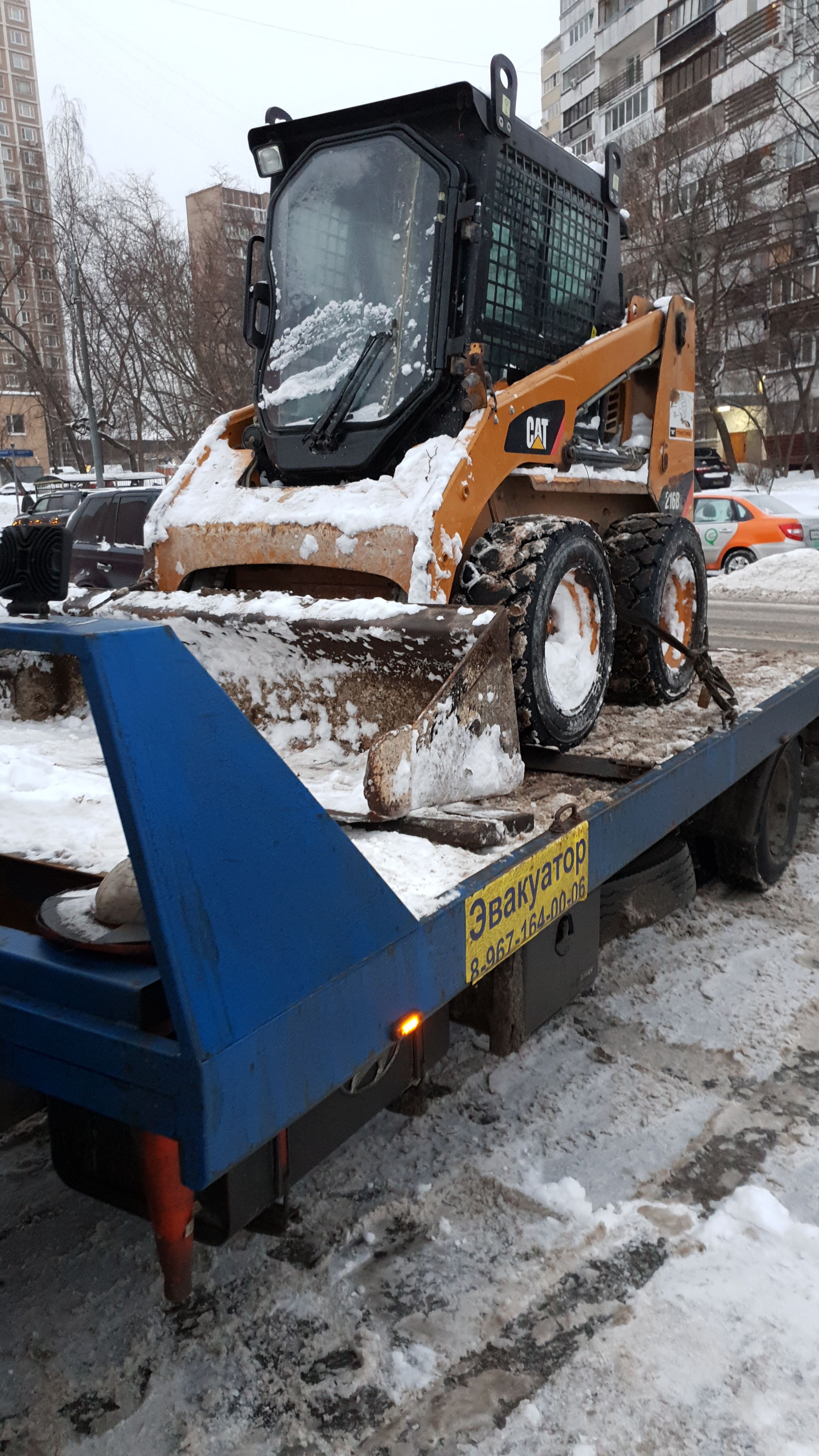 Основное изображение