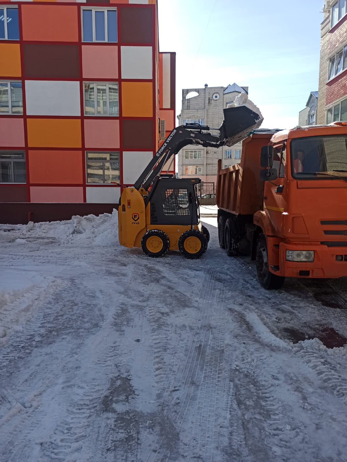 Основное изображение