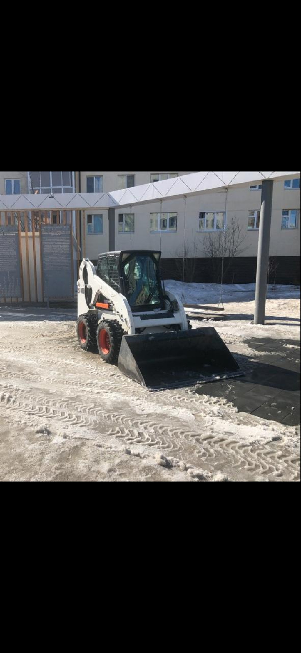 Основное изображение