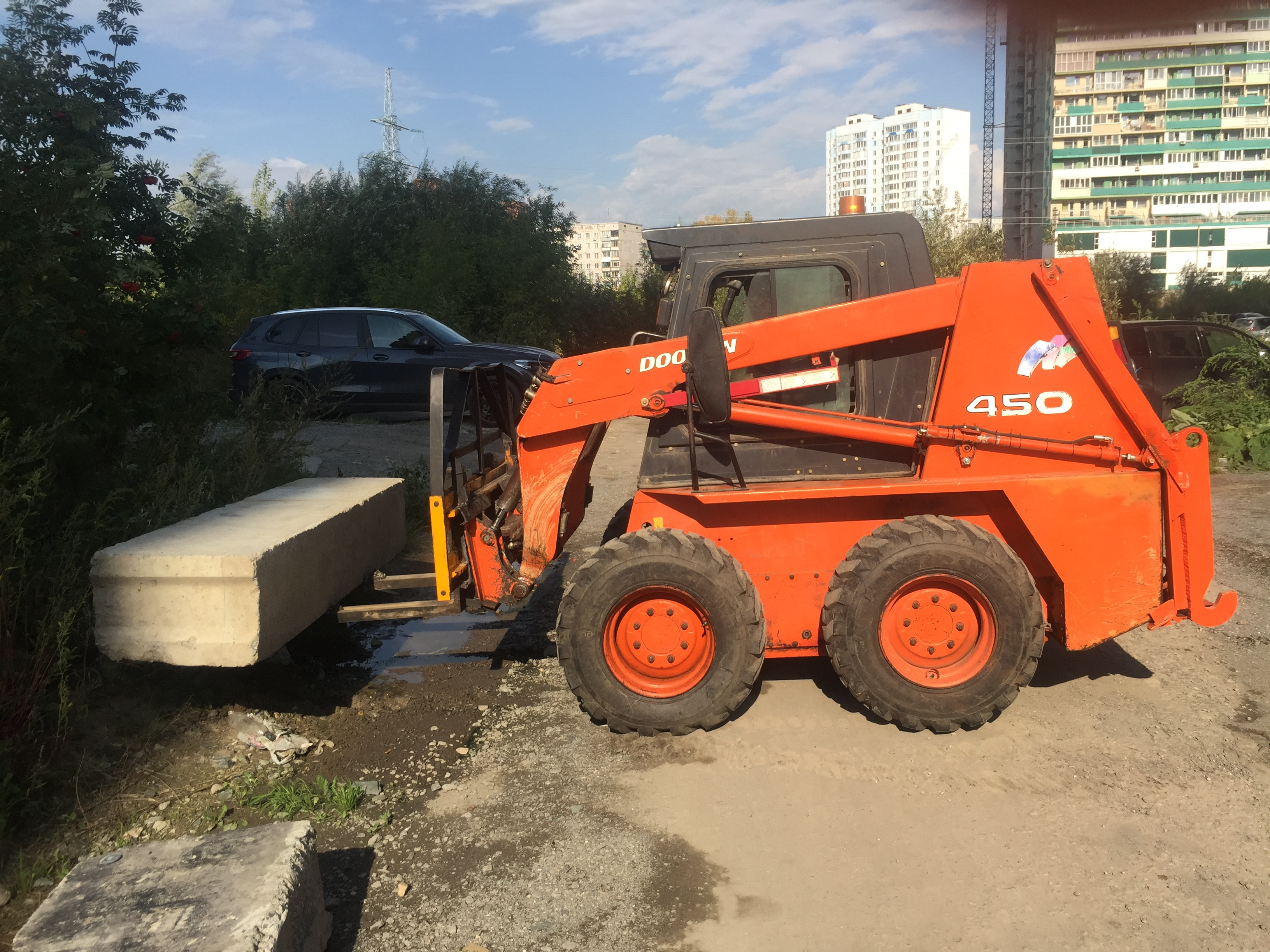Основное изображение