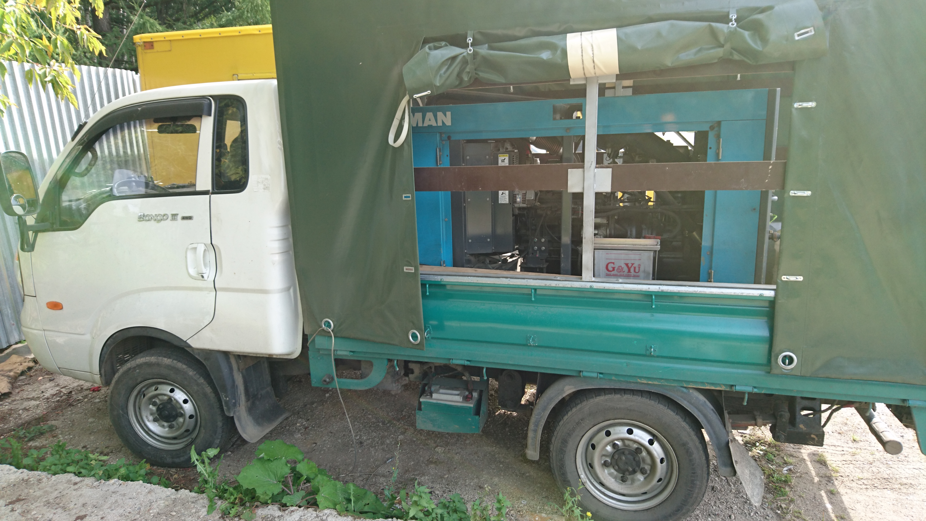 Основное изображение