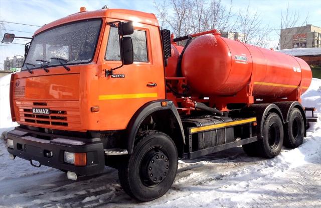 оказываю услуги комбинированного илососа
