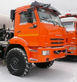 Оперативная аренда автобетоносмесителя