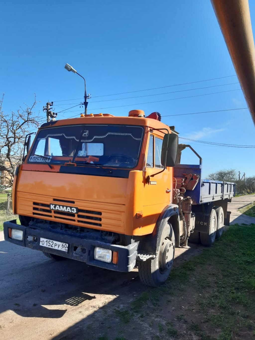 Основное изображение