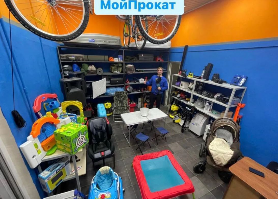 Отбойные молотки в прокат