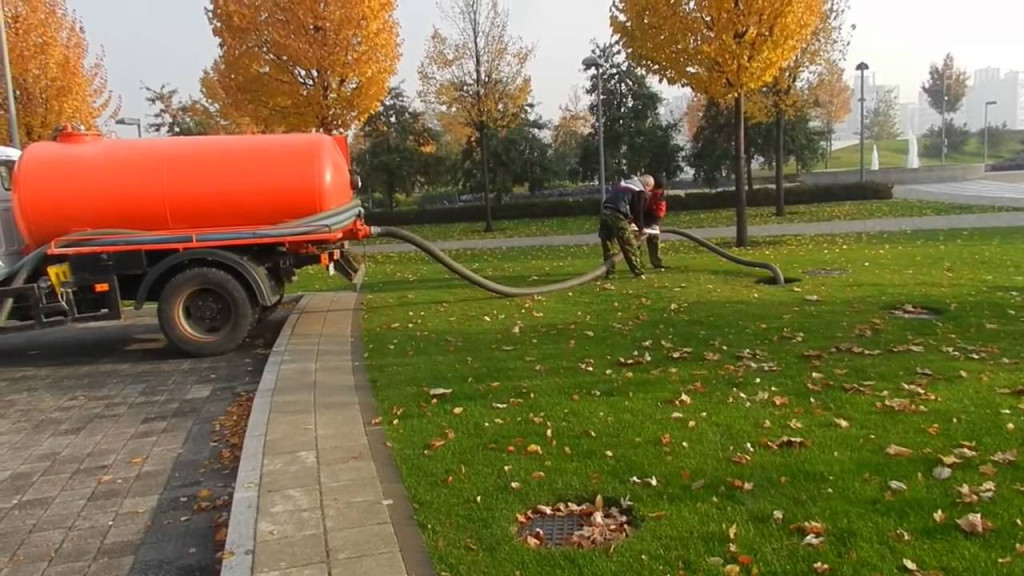 Откачка ассенизатором Астрахань, область