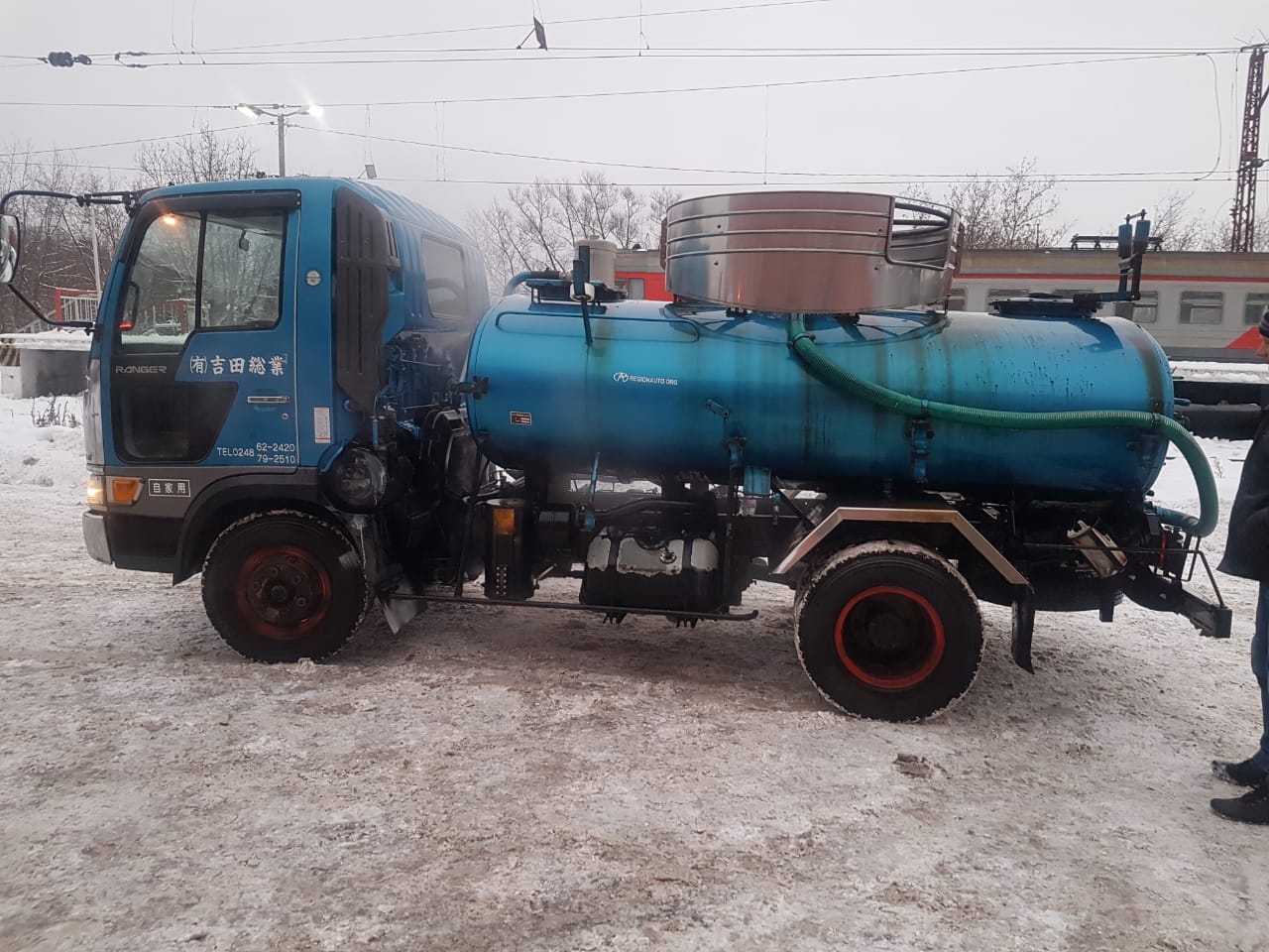 Основное изображение