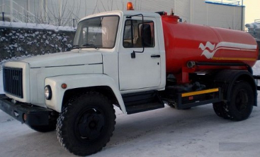 Откачка выгребных ям