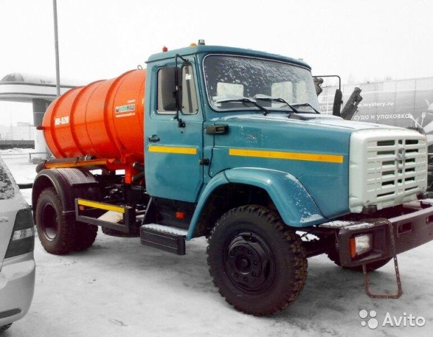 Откачка ям, септиков, туалетов, любой вывоз жбо