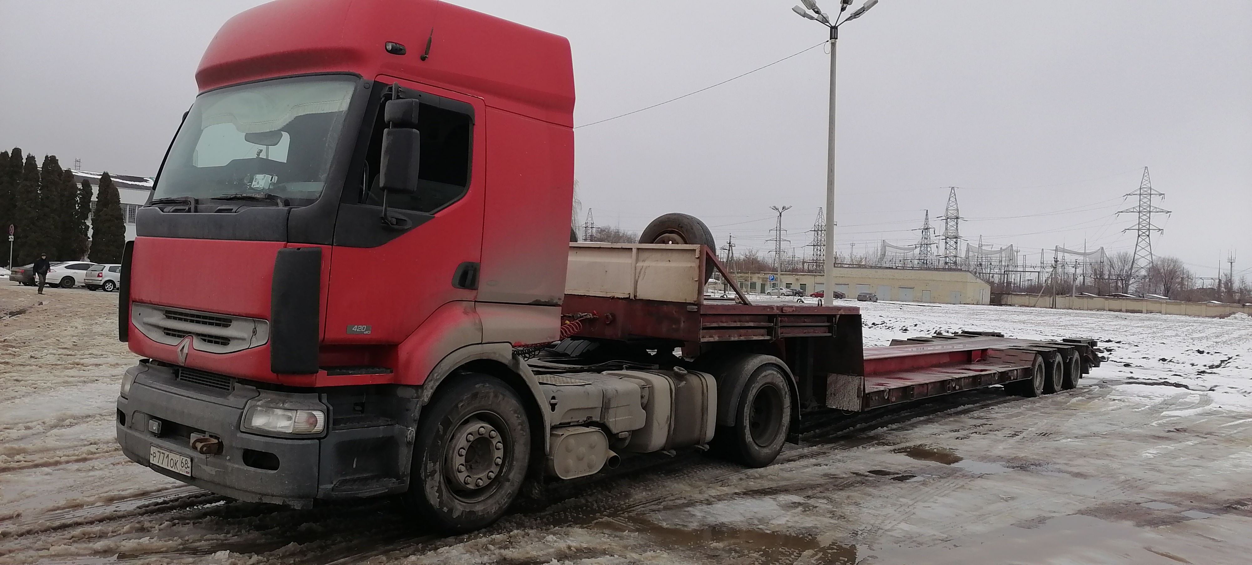 Основное изображение