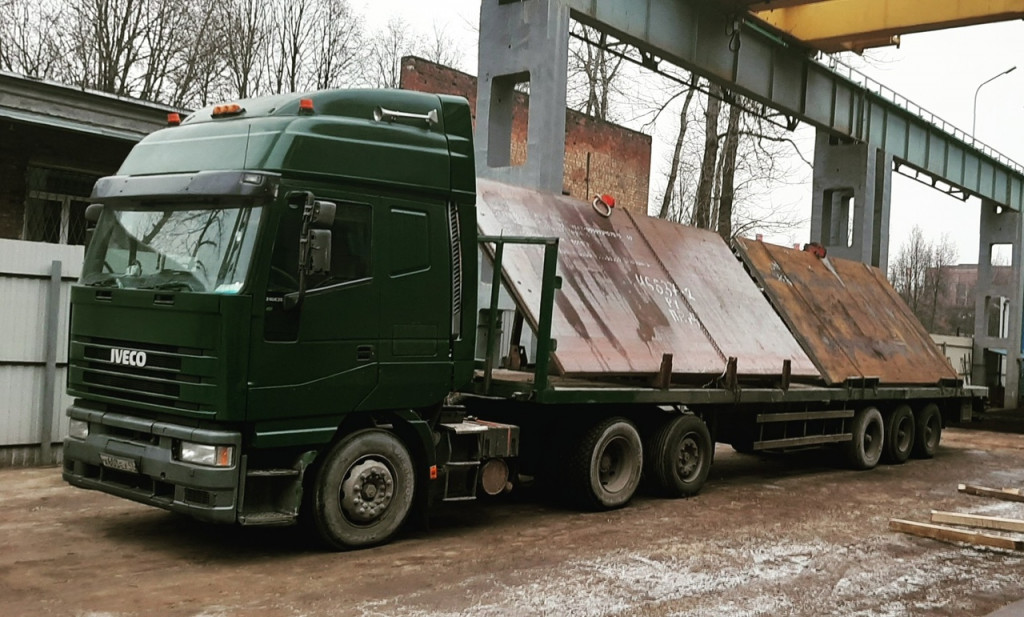 Основное изображение