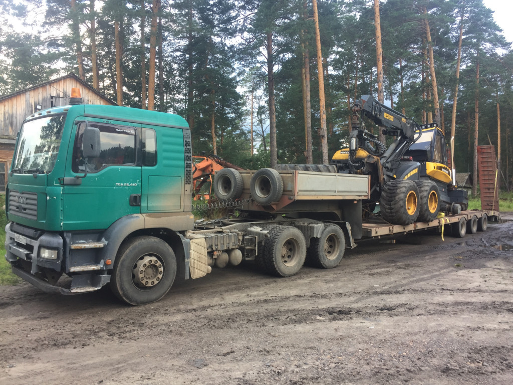 Перевозка грузов от собственника Антон