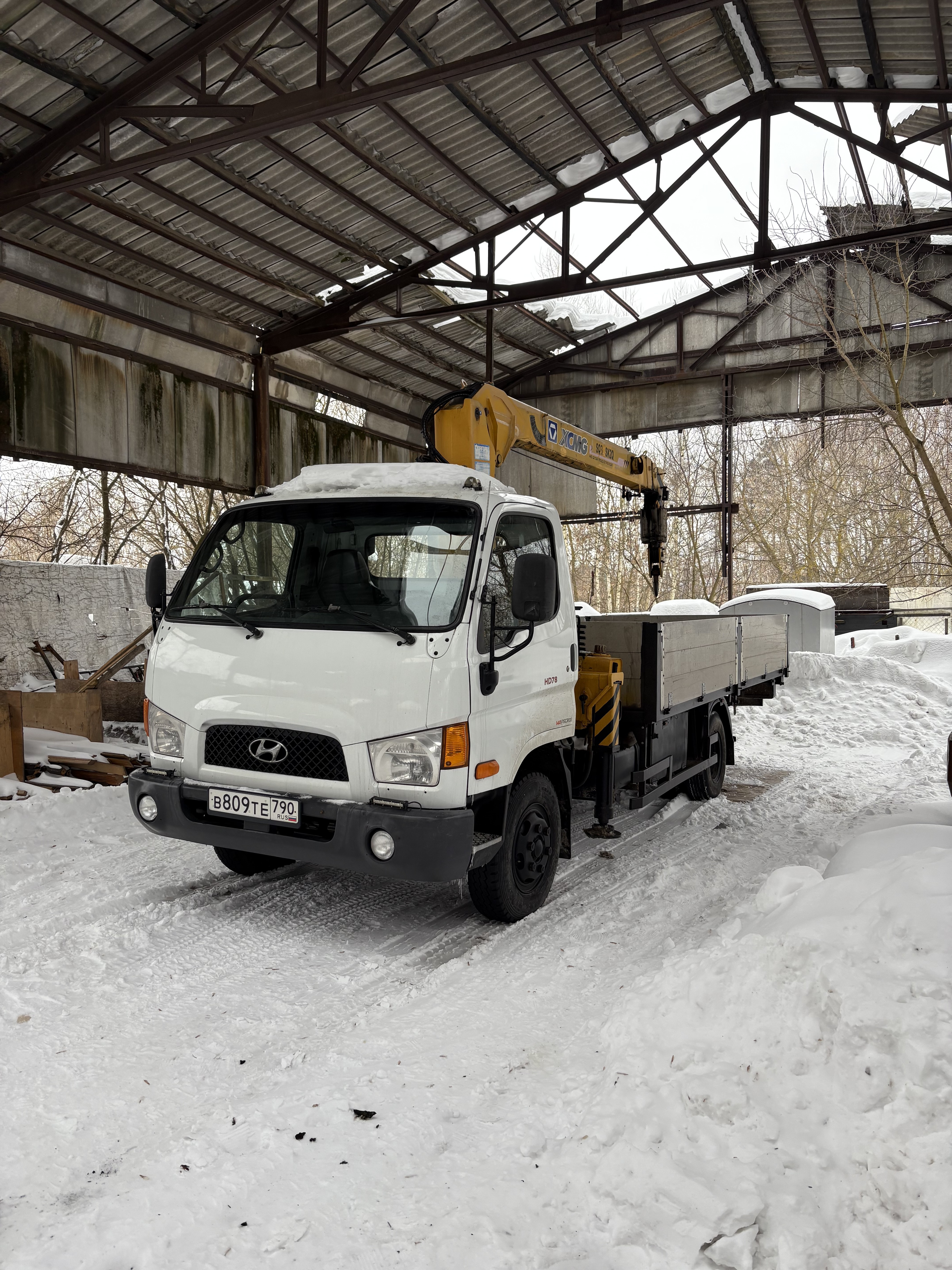 Основное изображение