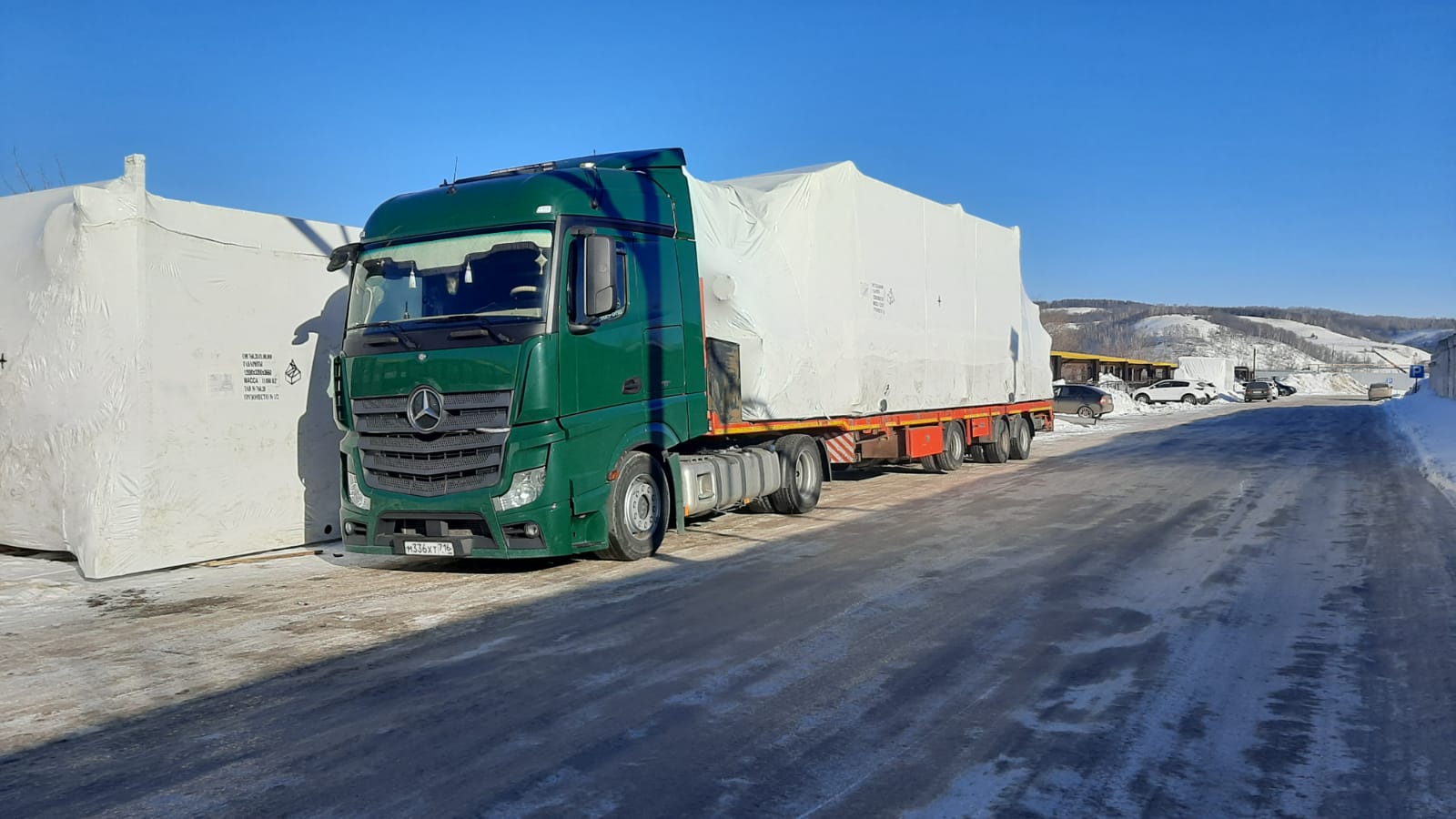 Основное изображение