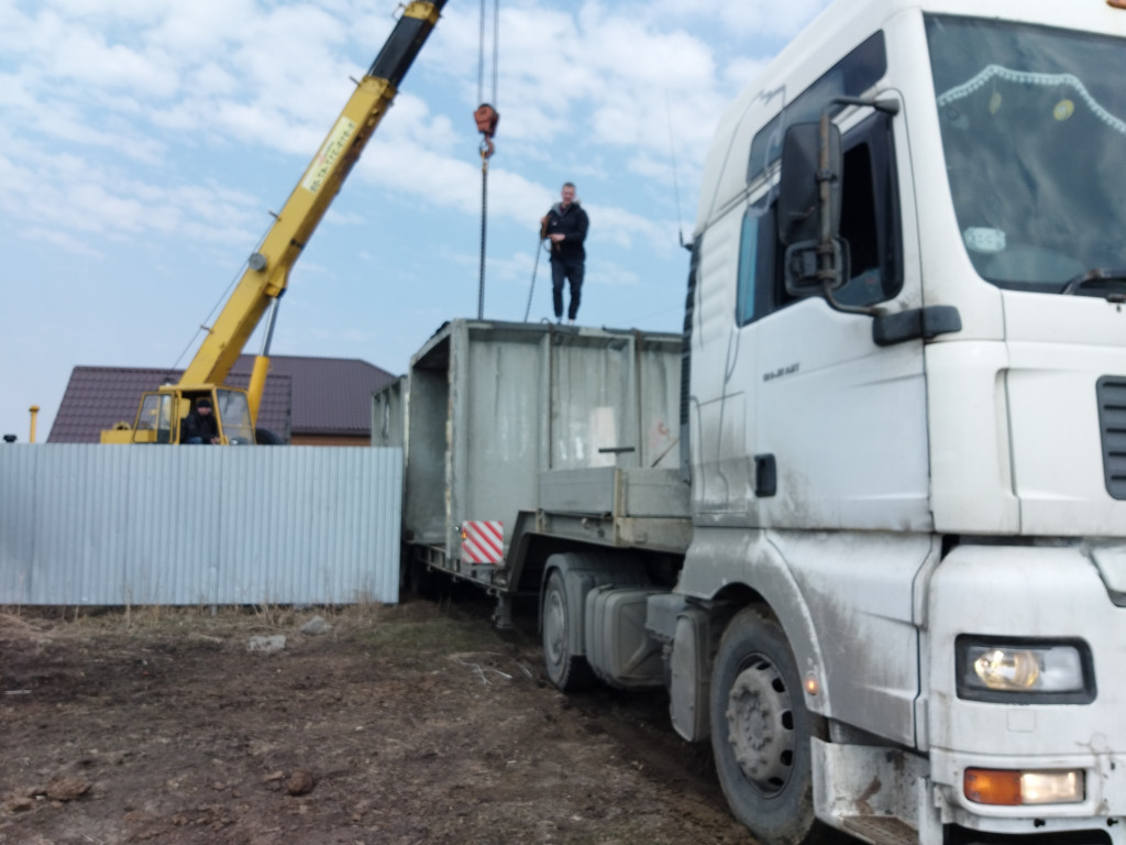 Основное изображение