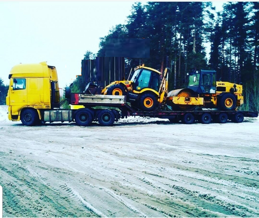 Основное изображение